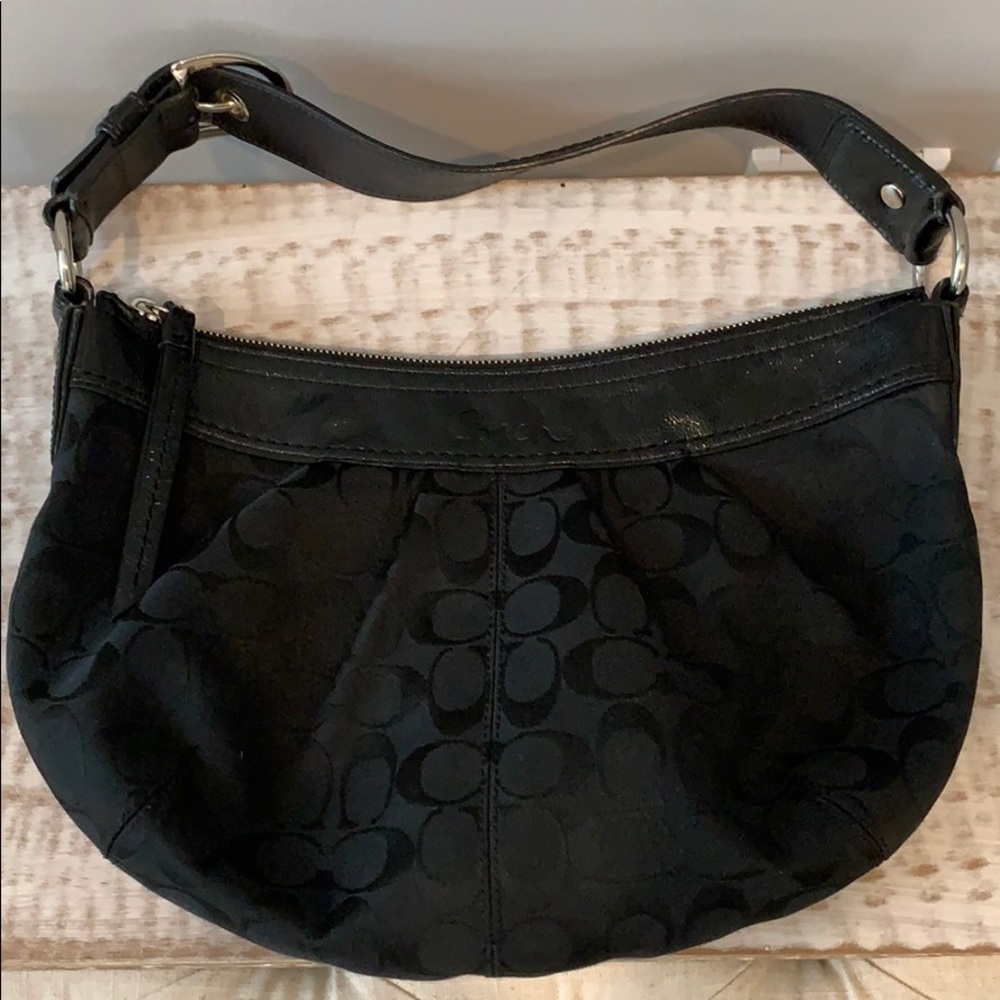 COACH • Shoulder Bag